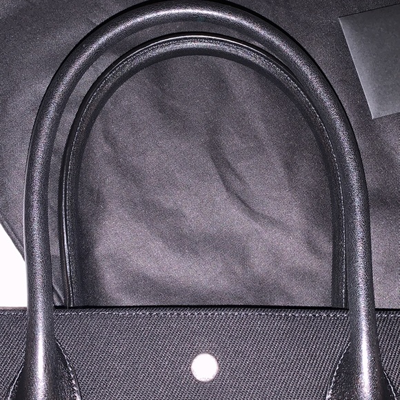 Saint Laurent Rive Gauche tote - Picture 5 of 6